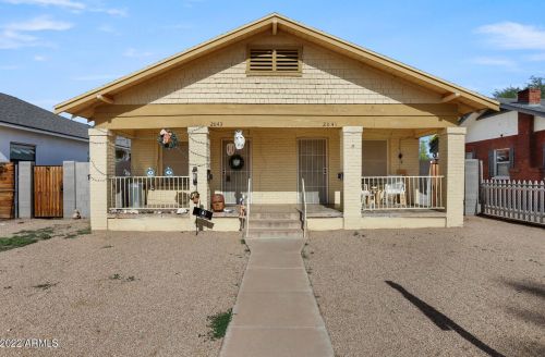 2041 9th St, Phoenix AZ 85034-4513 exterior