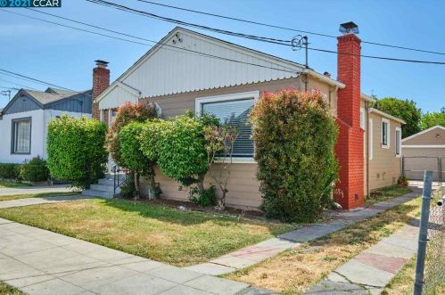 2248 108th Ave, Oakland, CA 94603-4013