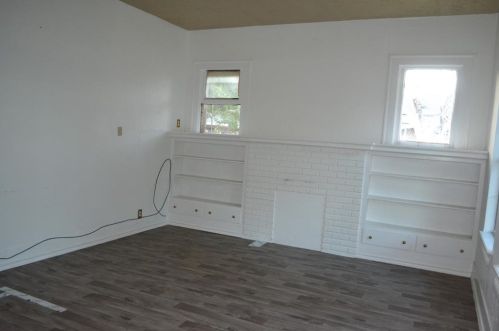 1804 Walnut St, Greenville TX  75401-3056 exterior