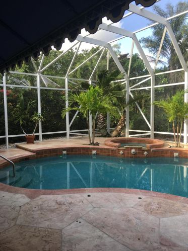 701 Cypress Green Cir, West Palm Beach FL  33414-6338 exterior