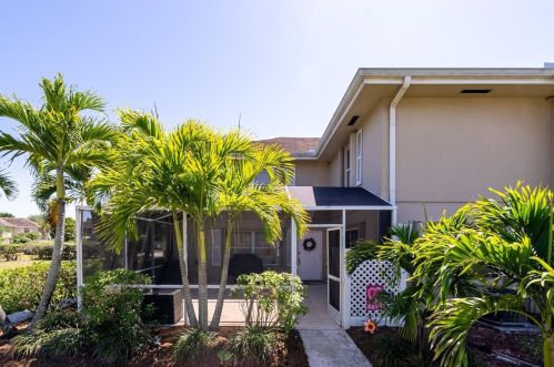 3313 Sunset Trace Cir, Palm City FL  34990-3062 exterior