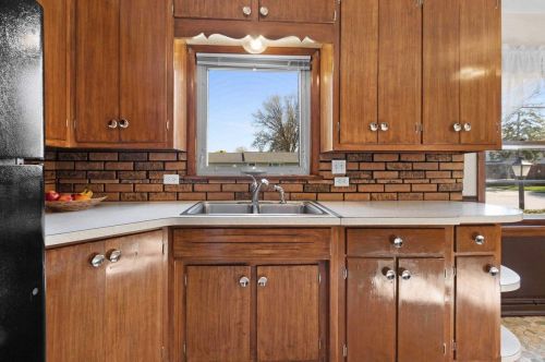 1138 Thrush St, Green Bay WI  54303-4336 exterior