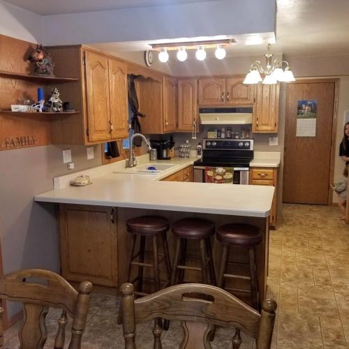 437 Jensen St, Chilton, WI 53014-1108
