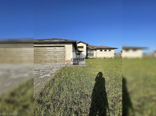 3406 20th Ave, Cape Coral FL  33909-8312 exterior