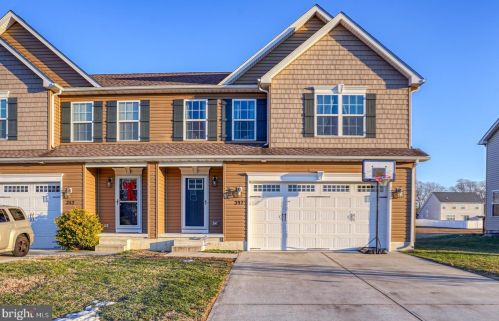 397 Waterway Dr, Frederica, DE 19946-2107