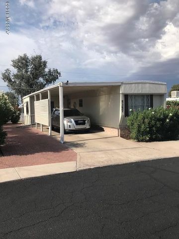 5357 Diamond K St, Tucson, AZ 85713-4462