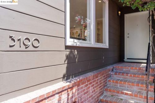 3190 Birdsall Ave, Oakland, CA 94619-3308