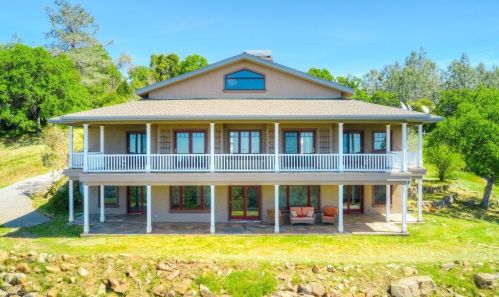 13082 Turkey Point Cir, Lake Wildwood, CA 95946-9542