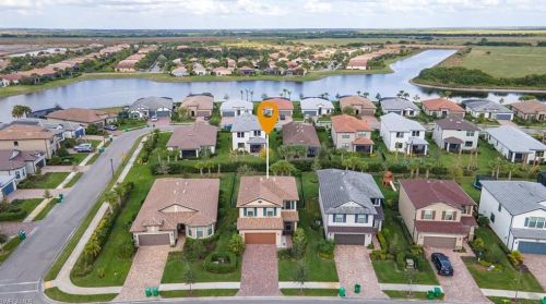 4526 Battlecreek Way, Ave Maria FL  34142 exterior