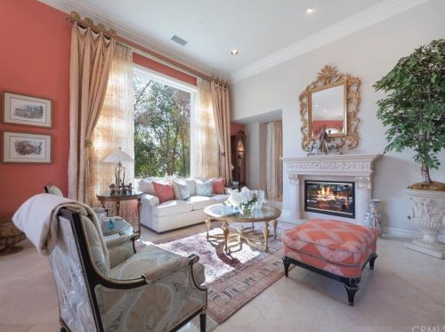 5 Shire, Trabuco Canyon CA  92679-4907 exterior