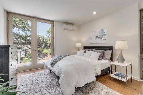 4833 Skycrest Way, Santa Rosa CA  95405-8798 exterior