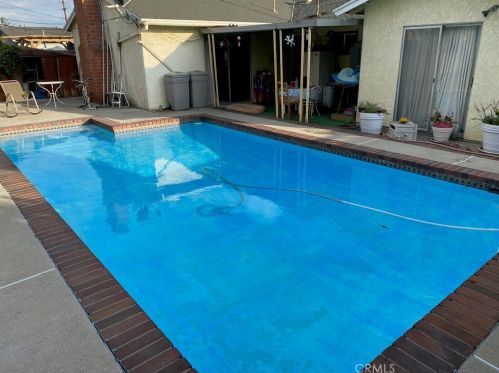 7929 Azalea Dr, Buena Park CA  90620-1919 exterior