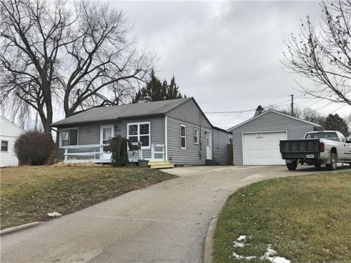 404 22nd St, Lambs Grove, IA 50208-4120