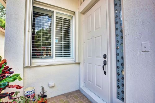 9592 Sandpiper Ln, West Palm Beach FL  33411-6316 exterior