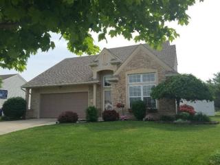 501 Deerwood Dr, Piqua, OH 45356-8404