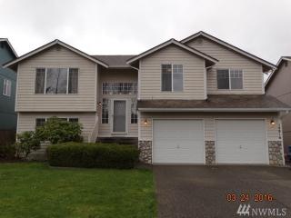 14816 93rd Ave, Puyallup, WA 98375-6957