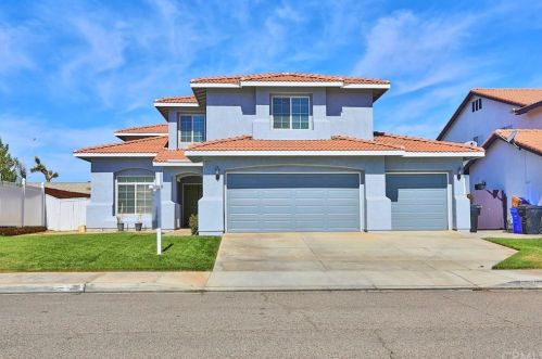 13060 Banning St, Victorville, CA 92392-0500