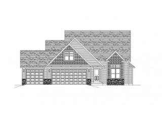 612 Pebblestone Cir, Oneida, WI 54155-9383
