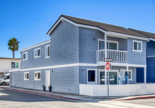 210 Lugonia St, Newport Beach, CA 92663-1814