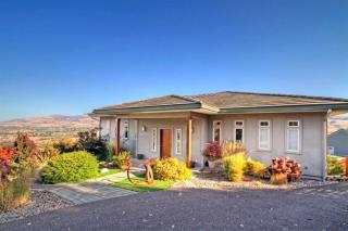 640 Thornton Way, Ashland, OR 97520-1581