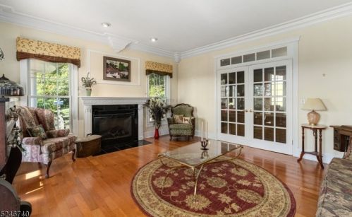 54 Morris Ave, Fredon NJ  07860-4900 exterior