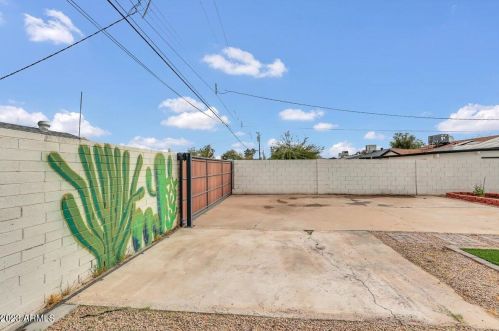 1901 22nd St, Phoenix AZ  85006-2446 exterior