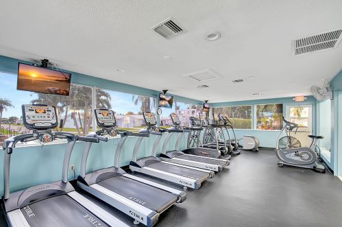 1105 16 St, Boynton Beach FL  33426-5815 exterior