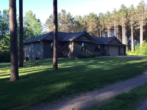 171 Hahn Ln, Peplin, WI 54455-8253