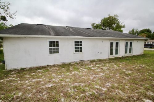 2902 Keesler St, Deltona FL  32738-3117 exterior