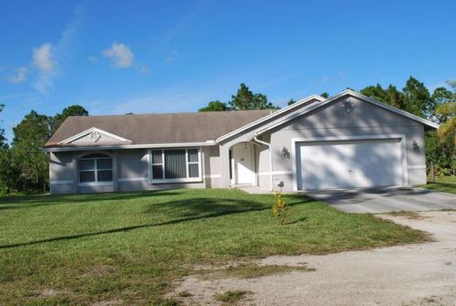 15389 82nd St, Town Of Loxahatchee Groves, FL 33470-2879