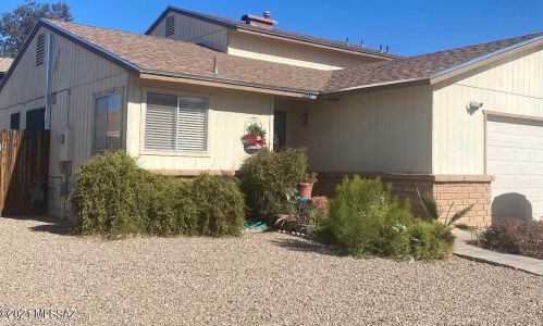 4532 Vander Bie Ln, Tucson, AZ 85741-1672