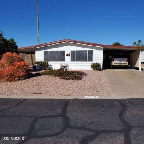 8304 Coralbell Cir, Mesa, AZ 85208-4745