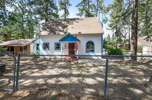 401 Sherwood Blvd, Big Bear City, CA 92314-9629