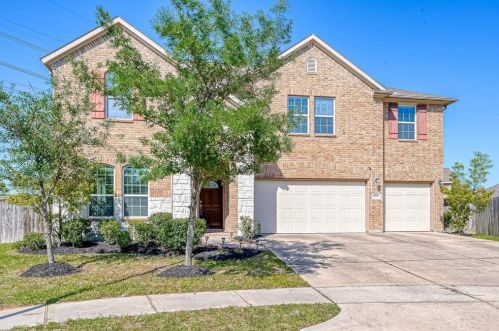14914 Julie Meadows Ln, Humble, TX 77396-4683