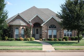 3045 Cromwell Ave, Wichita Falls TX  76309-4711 exterior
