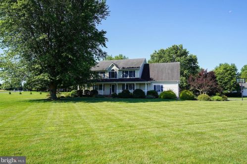 2600 Jebb Rd, Camden-Wy, DE 19934-3662