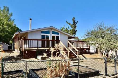 3243 Eagle Point Ln, Lake Nacimiento CA  93446-4130 exterior