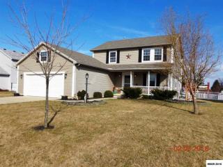 9233 Shaffer St, Findlay, OH 45840-0201