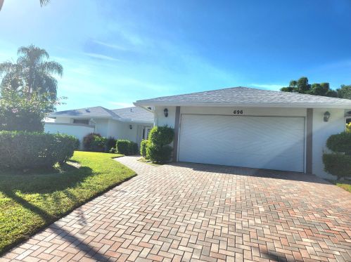 696 Juniper Pl, West Palm Beach, FL 33414-8167