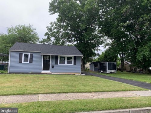 350 9th Ave, Pine Hill NJ  08021-3785 exterior