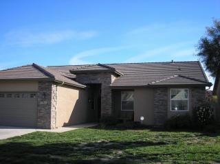 1911 Castle Ave, Porterville, CA 93257-9072