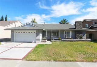 1416 Amberwick Ln, Anaheim, CA 92804-6027