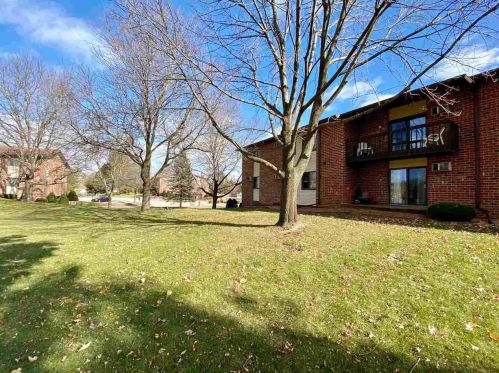 177 21st St, Fond Du Lac WI  54935-5821 exterior