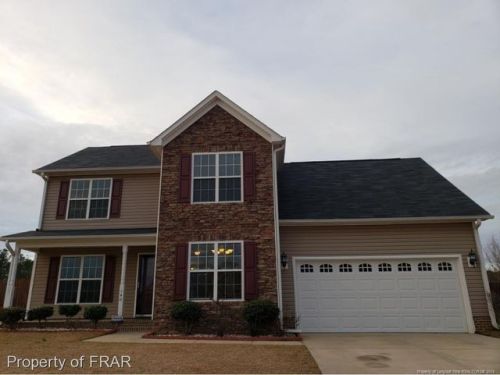 140 Victory Dr, Raeford, NC 28376-6864