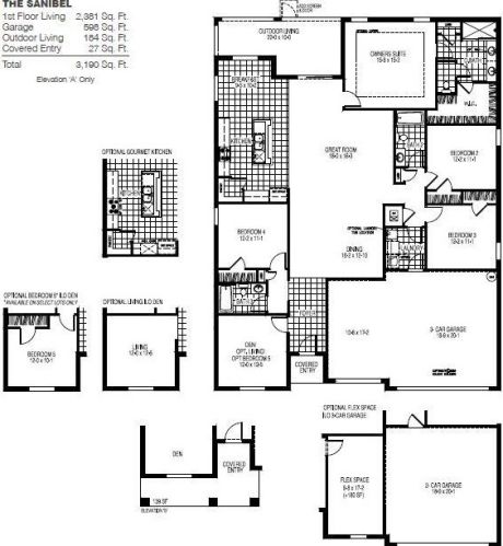 2302 Heathwood Cir, Fort Pierce, FL 34952-6928
