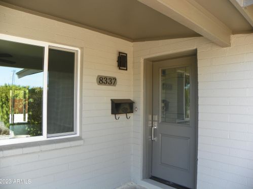 8337 Meadowbrook Ave, Scottsdale AZ  85251-1749 exterior