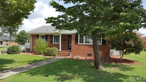103 Gaither St, Hertford, NC 27944-1527