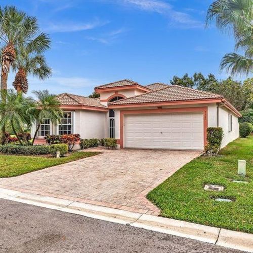 7880 Samara St, Boynton Beach, FL 33437-4012