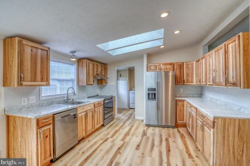 751 Fernwood Dr, Harrington DE  19952-6017 exterior