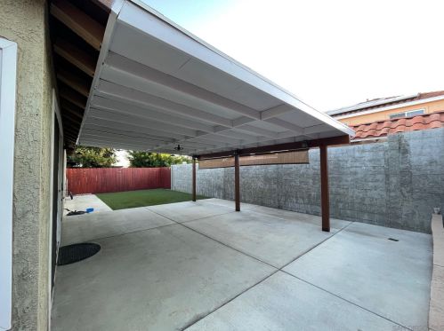 11184 Calle Dario, San Diego CA 92126-1206 exterior